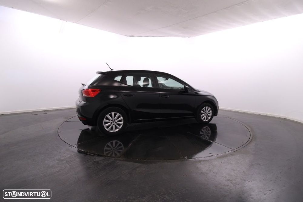 SEAT Ibiza 1.0 TSI Reference - 8