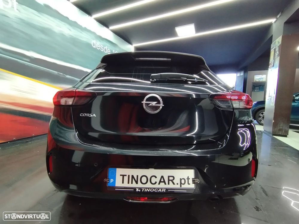 Opel Corsa 1.5 D Edition - 6