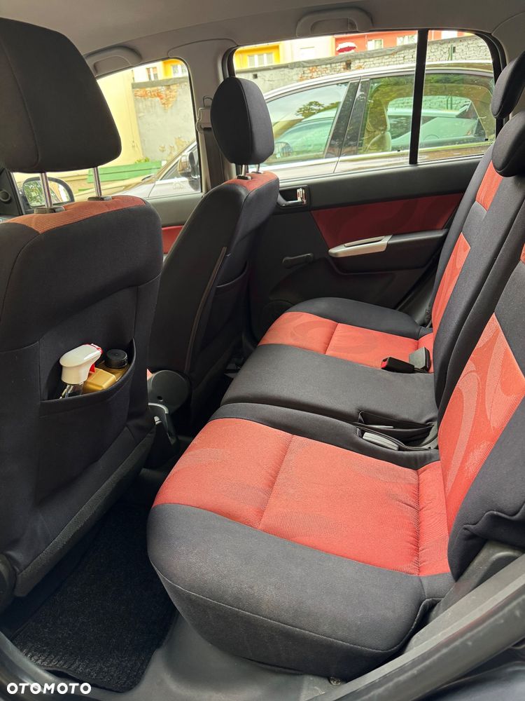 Hyundai Getz - 14