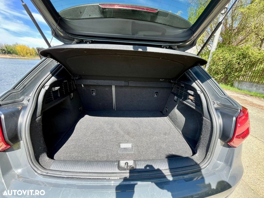 Audi Q2 2.0 TDI quattro S tronic Sport - 15