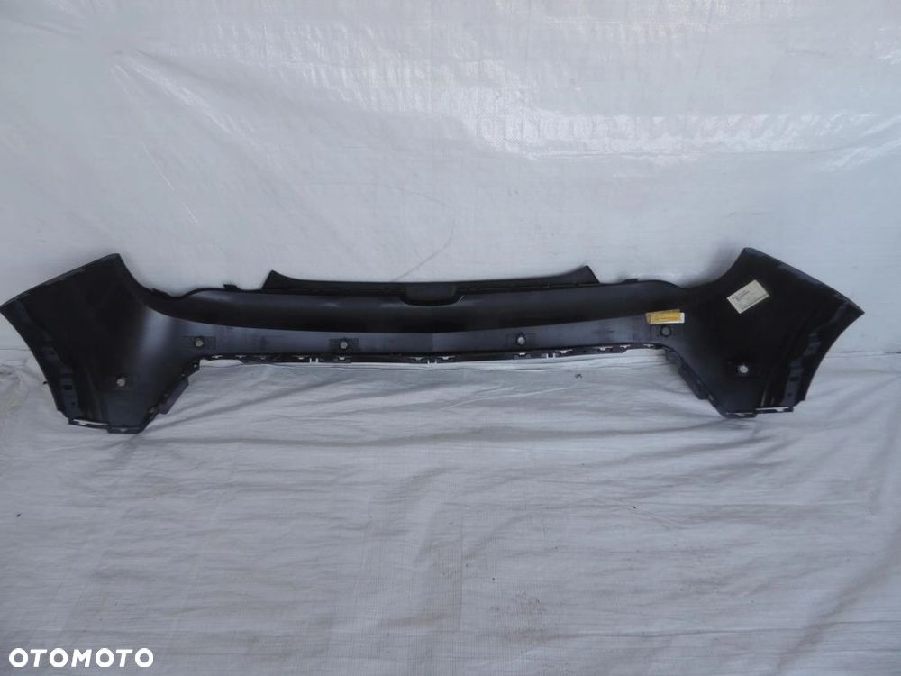 OPEL ADAM ROCKS ZDERZAK TYŁ 13450368 13450367 39046813 NOWY ORYGINAŁ - 5
