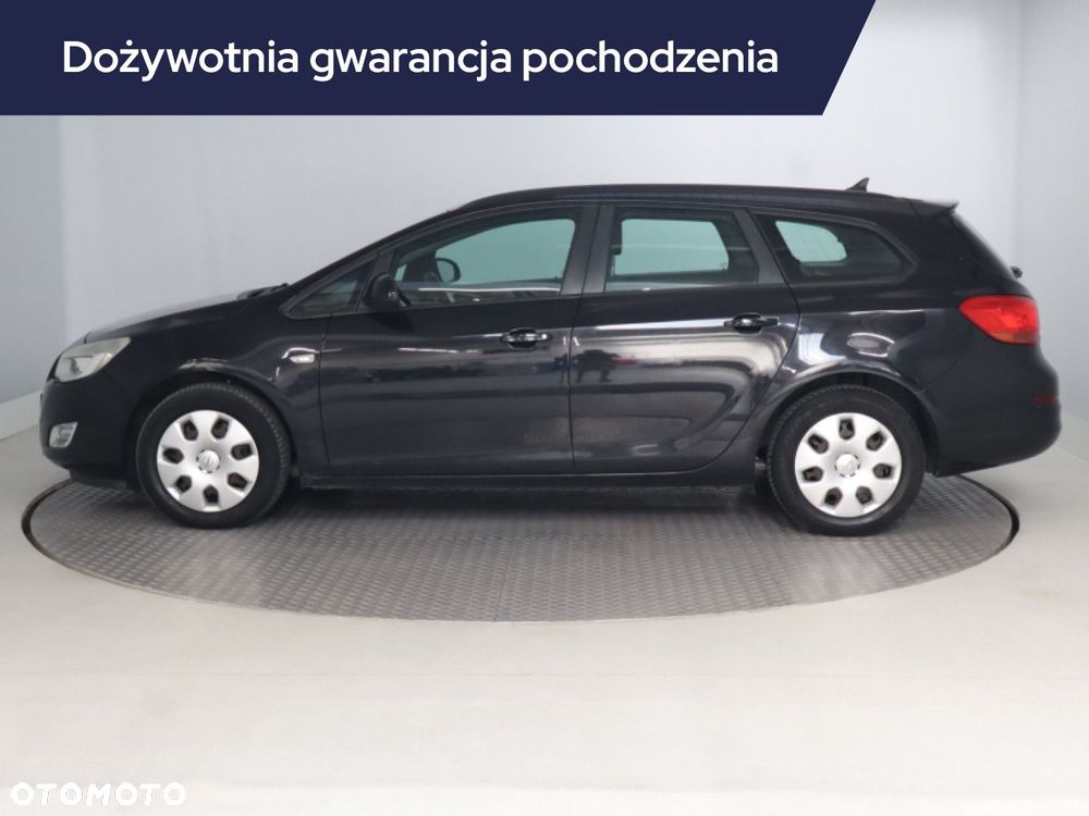 Opel Astra - 4