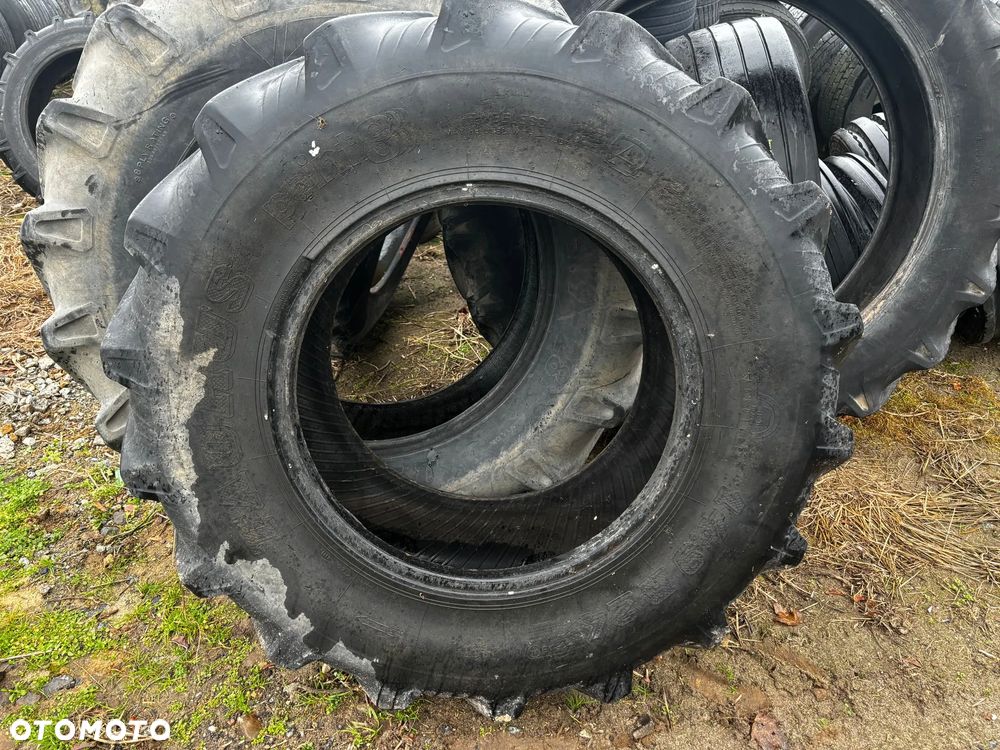 Opona rolnicza Taurus 14.9R24 - 4