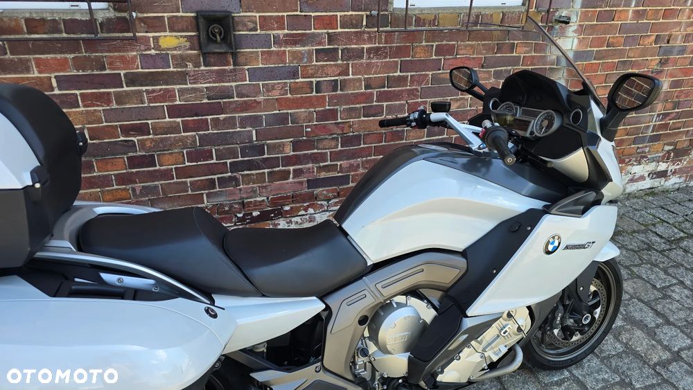 BMW K - 35