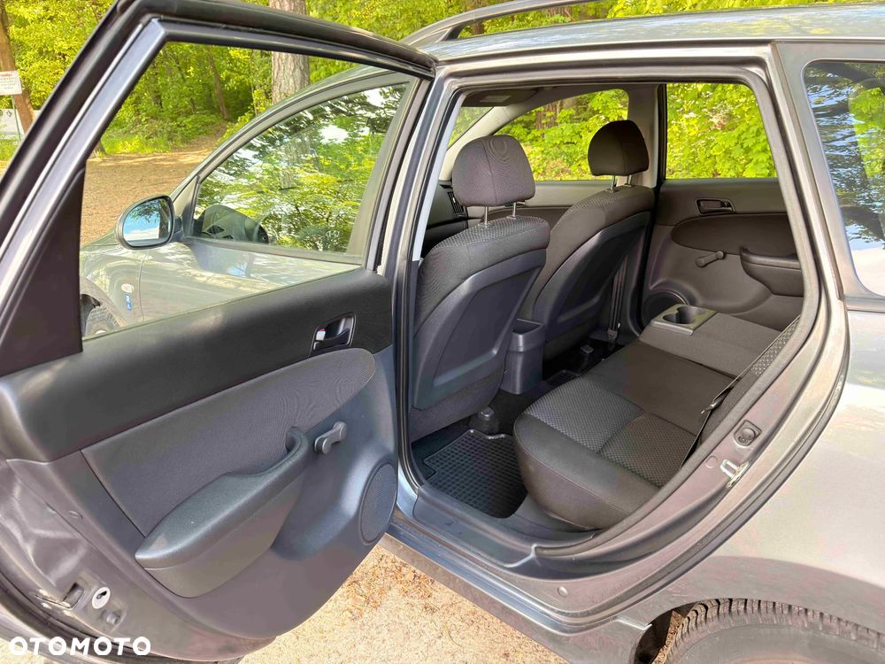 Hyundai i30 - 27