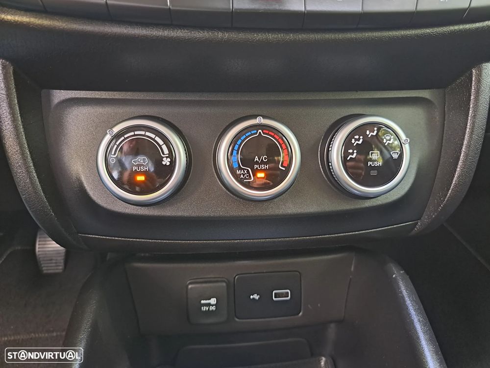 Fiat Tipo 1.3 MultiJet City Life - 29