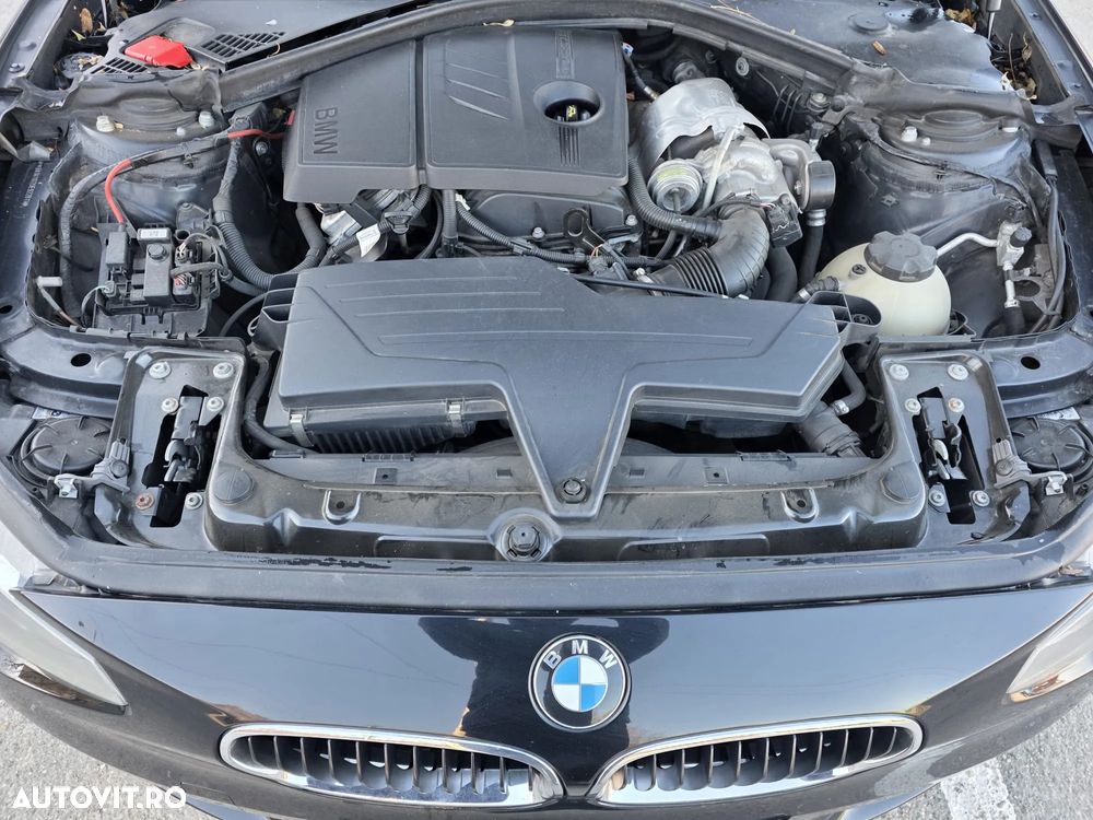 BMW Seria 1 116i Urban Line - 9