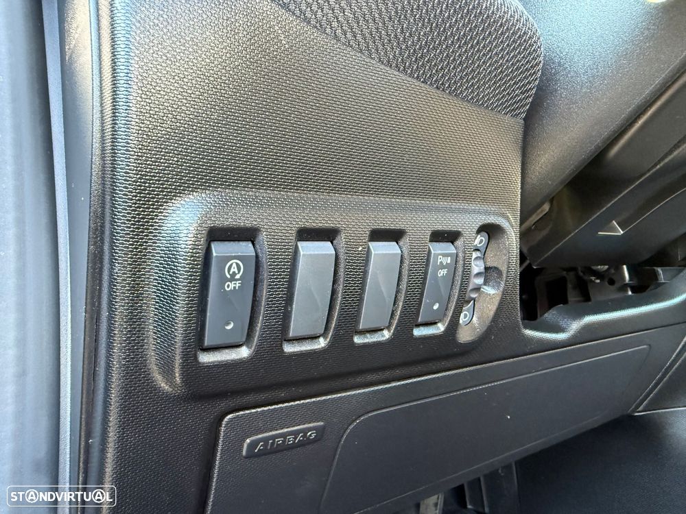 Smart Fortwo Cabrio 1.0 71 Passion Aut. - 34