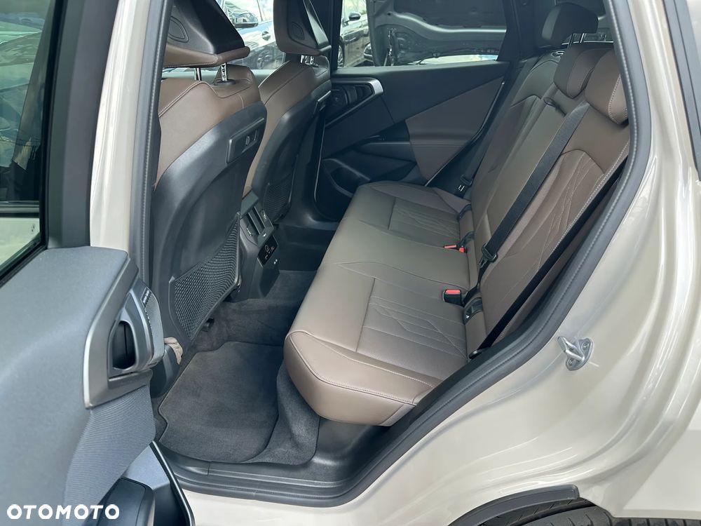 BMW X3 xDrive20d mHEV - 8