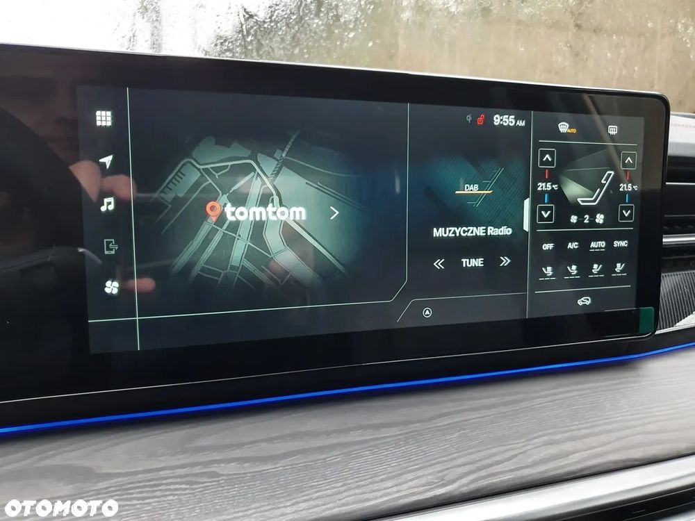 SsangYong/KGM Actyon 1.5 T-GDI Joy - 19