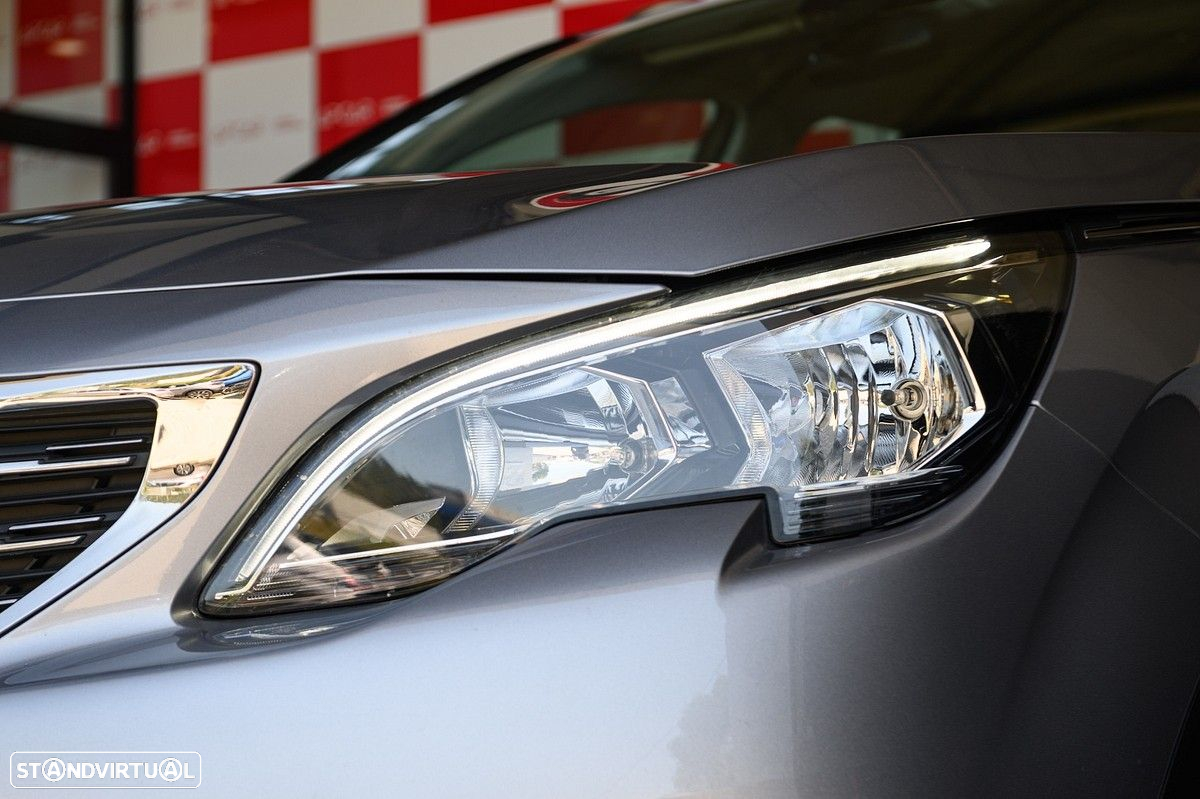 Peugeot 5008 1.2 PureTech Active - 14