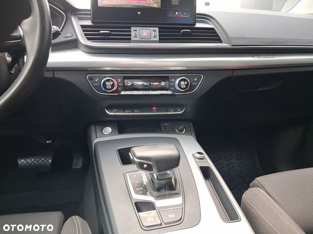 Audi Q5 40 TFSI mHEV Quattro Advanced S tronic - 16