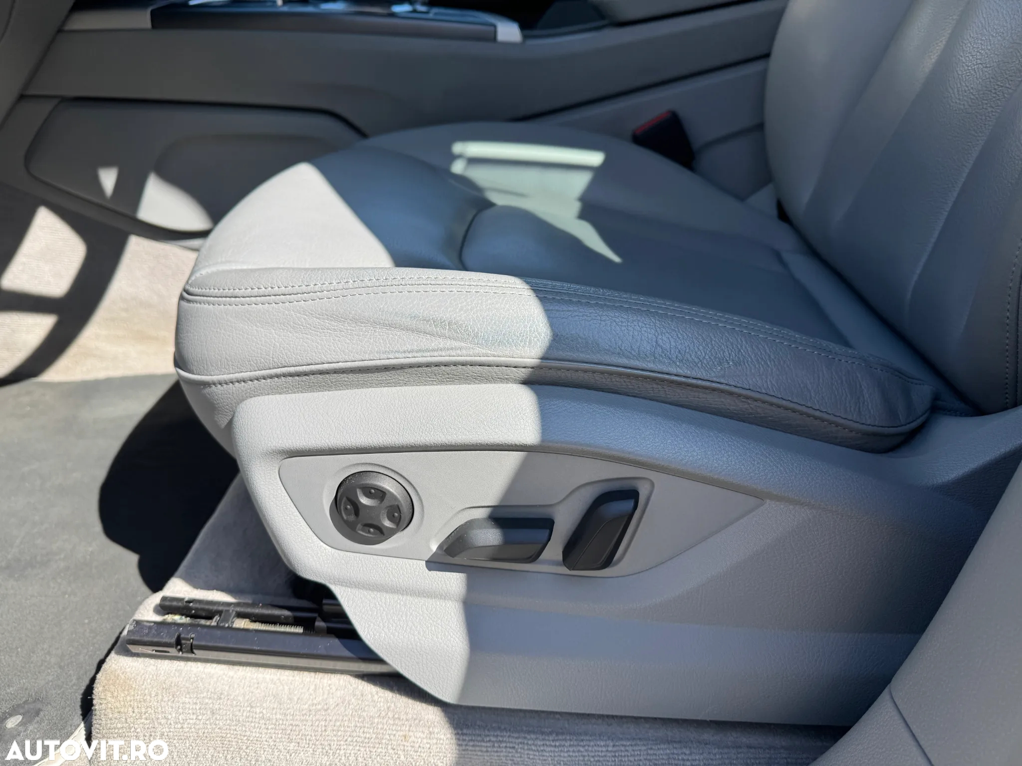 Audi Q7 3.0 TDI Quattro Tiptronic - 22
