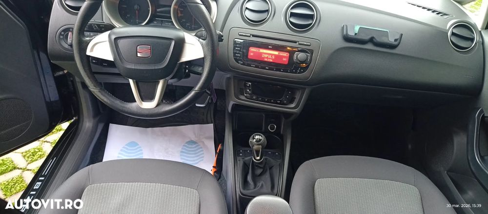 Seat Ibiza 1.2 TDI Ecomotive - 2