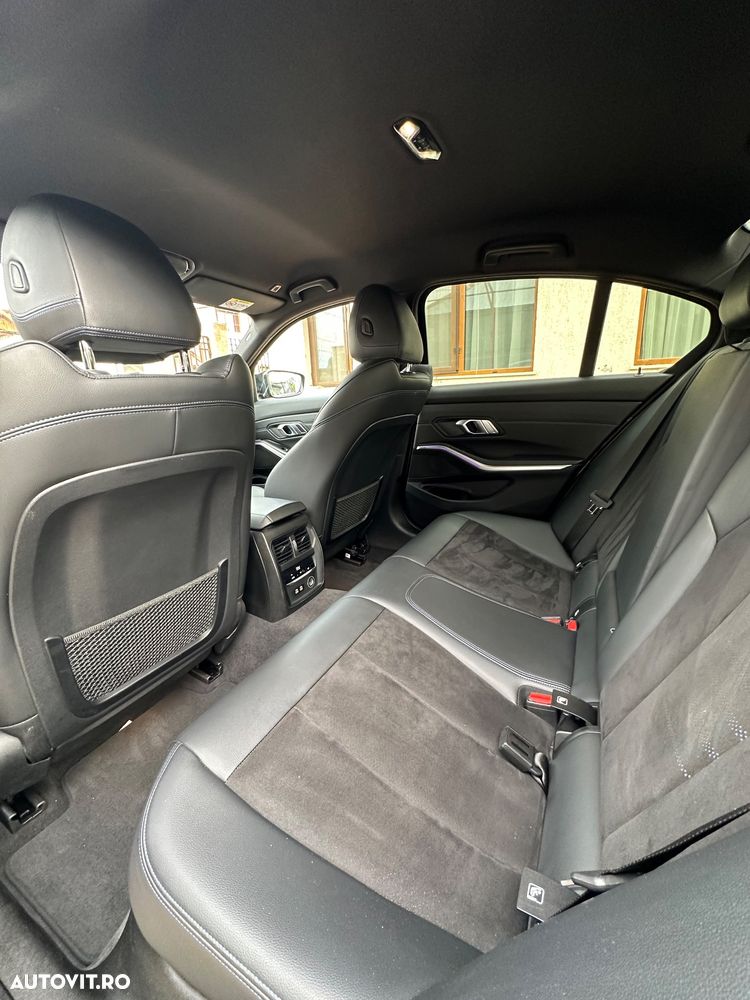 BMW Seria 3 - 29
