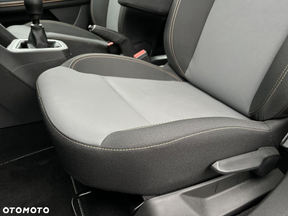 Dacia Sandero - 12