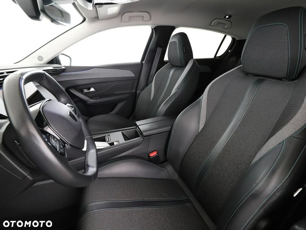 Peugeot 308 180 e-EAT8 Allure Pack - 14