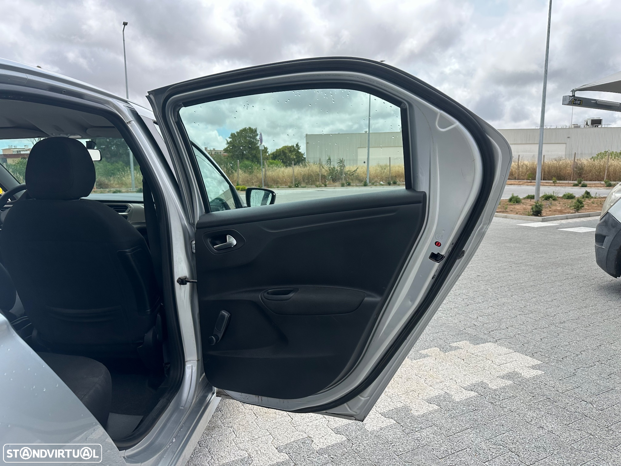 Citroën C-Elysée - 16