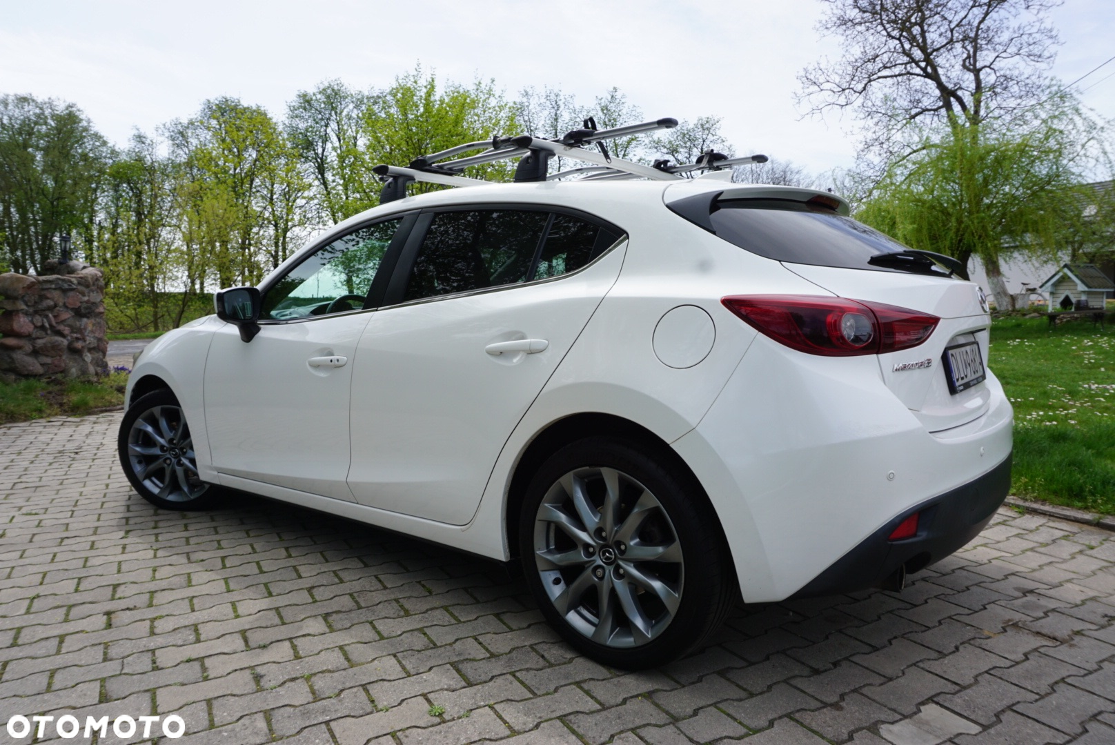 Mazda 3 2.0 Skypassion i-Eloop - 2