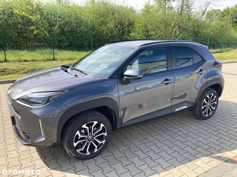 Toyota Yaris Cross Hybrid 1.5 Style - 2