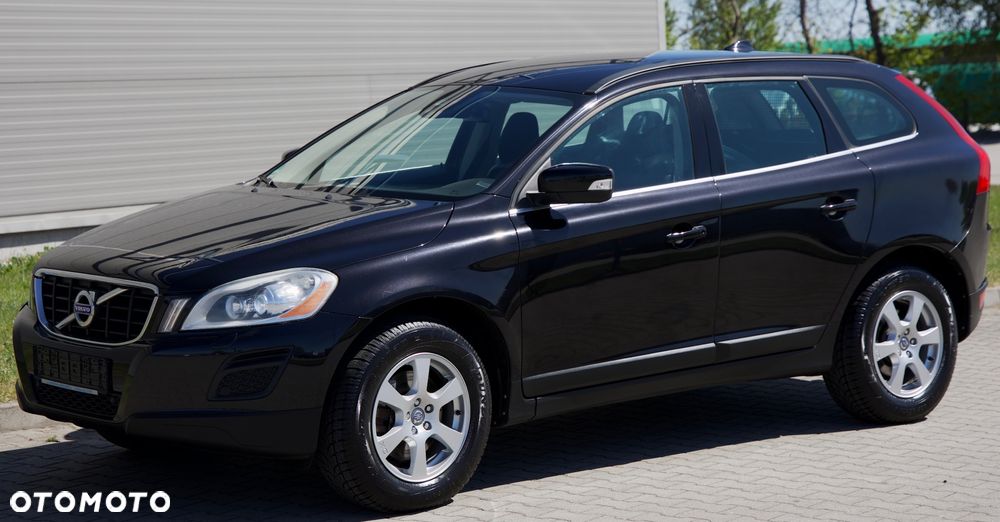 Volvo XC 60 D4 Momentum - 5