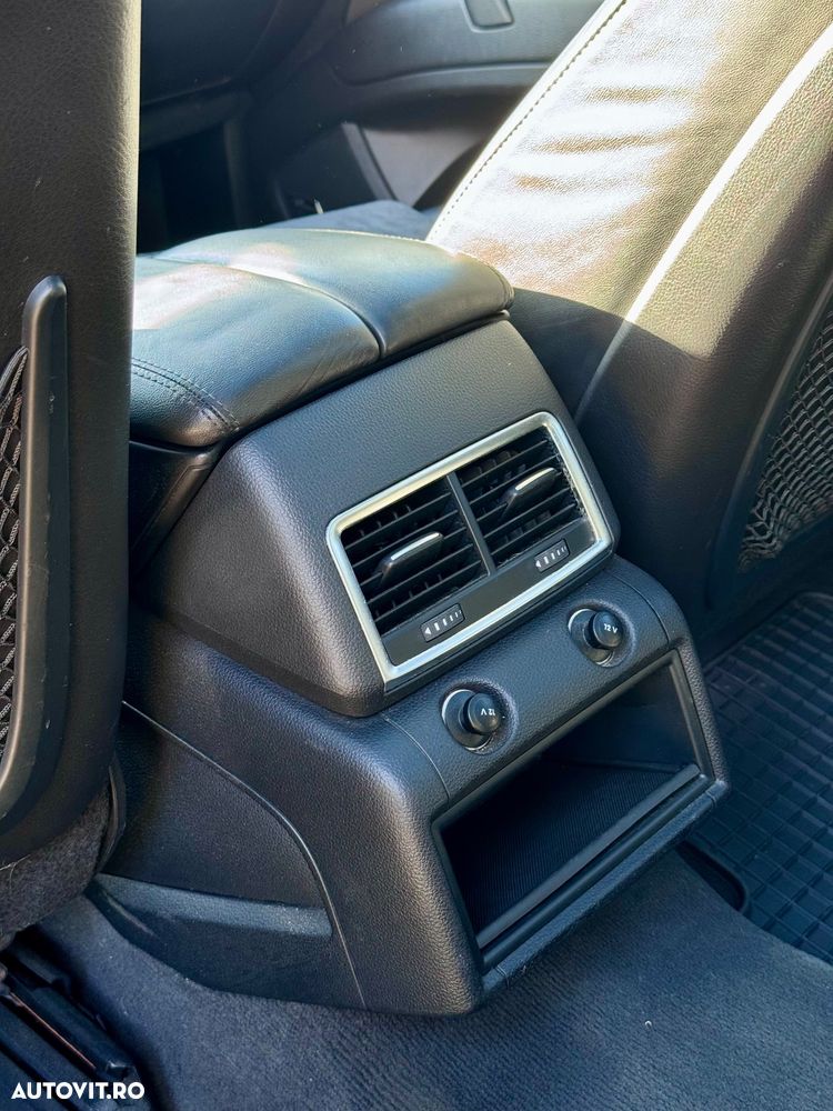 Audi Q7 3.0 TDI DPF Quattro Tip - 21