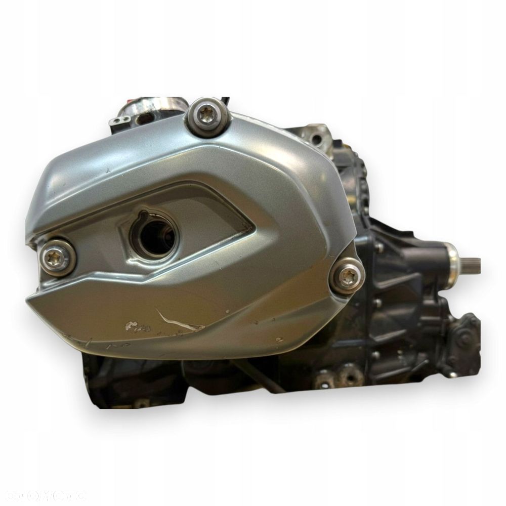 SILNIK 122EN BMW R1200GS R 1200 GS K50 125KM RT R RS 2013-2018 1170ccm - 6