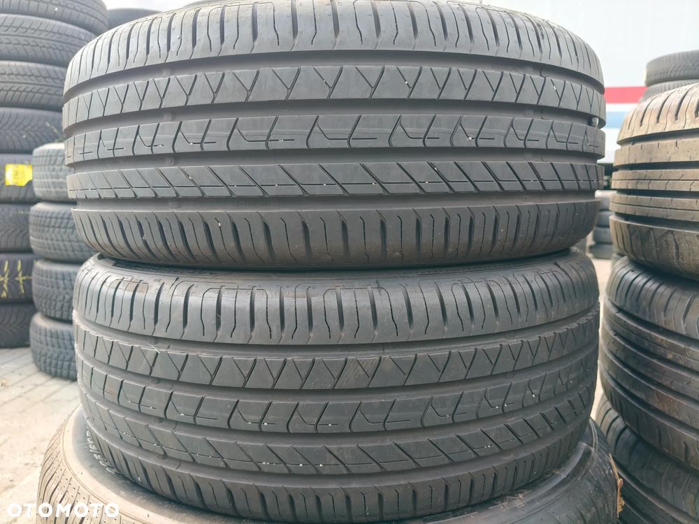 205/45R17 88V - Barum Barvuris 6 - Demo - 2025r Para - 1