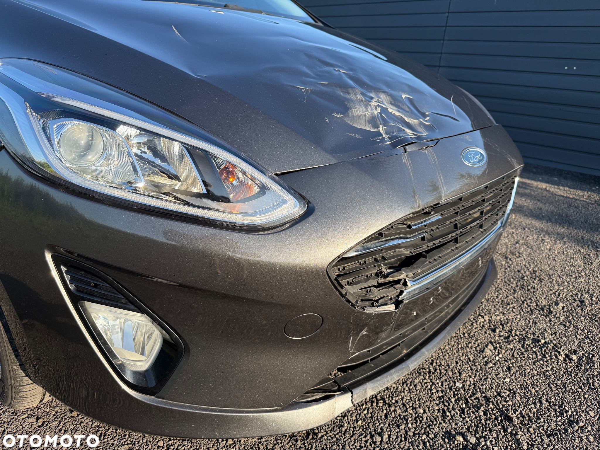 Ford Fiesta - 10