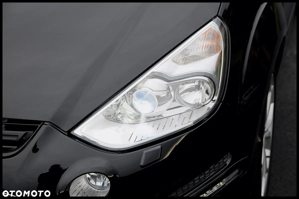 Ford S-Max 2.0 TDCi DPF Titanium X - 28