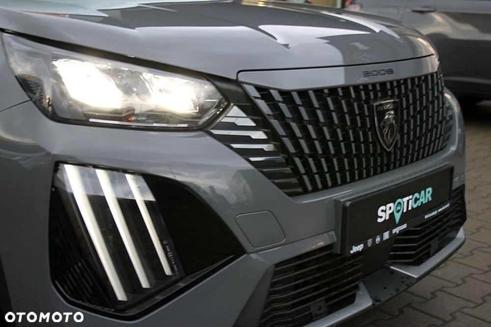 Peugeot 2008 - 25