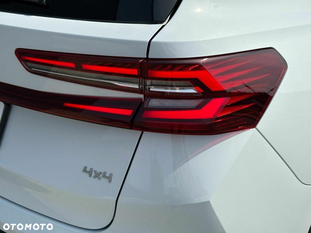 Skoda Kodiaq 2.0 TDI 4x4 Selection DSG - 17