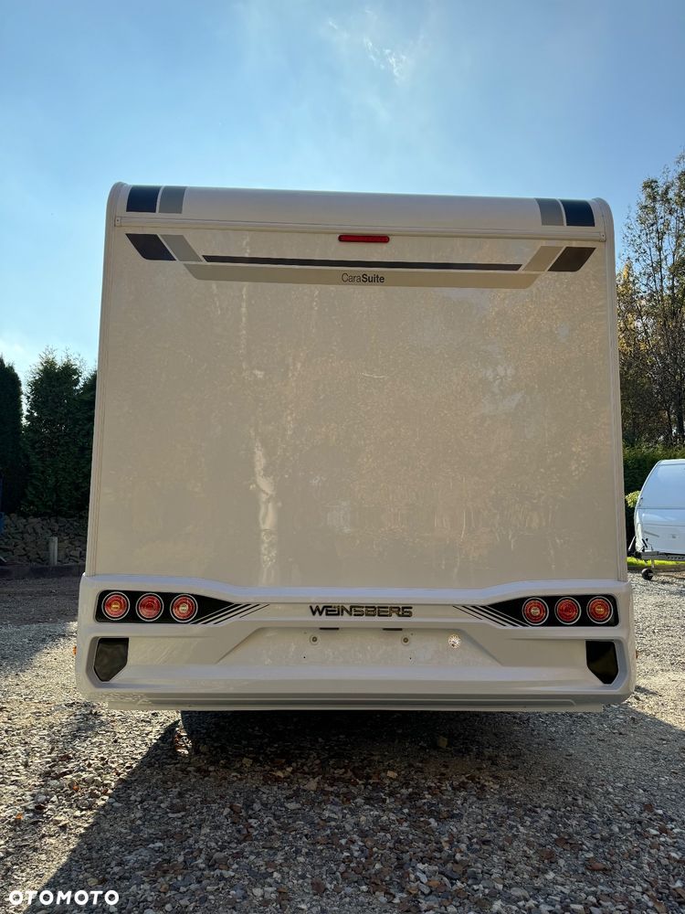 Weinsberg CaraSuite FORD 650 MEG - 6