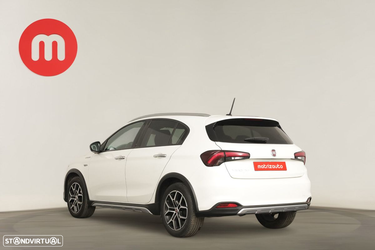 Fiat Tipo Cross 1.0 GSE T3 - 3