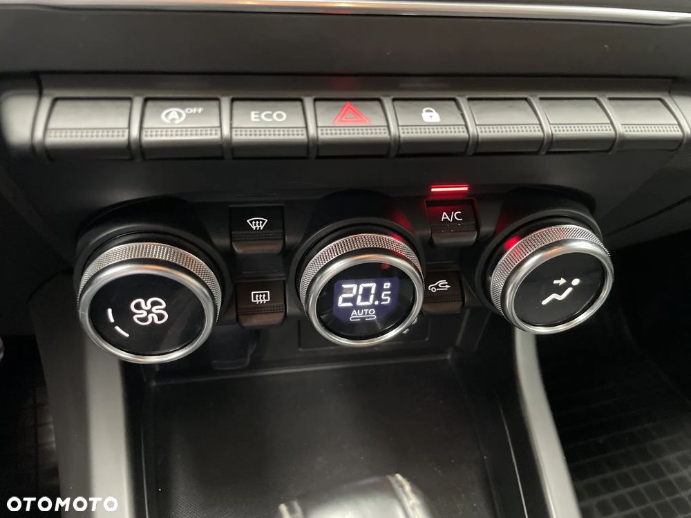 Renault Arkana 1.3 TCe mHEV Zen EDC - 23