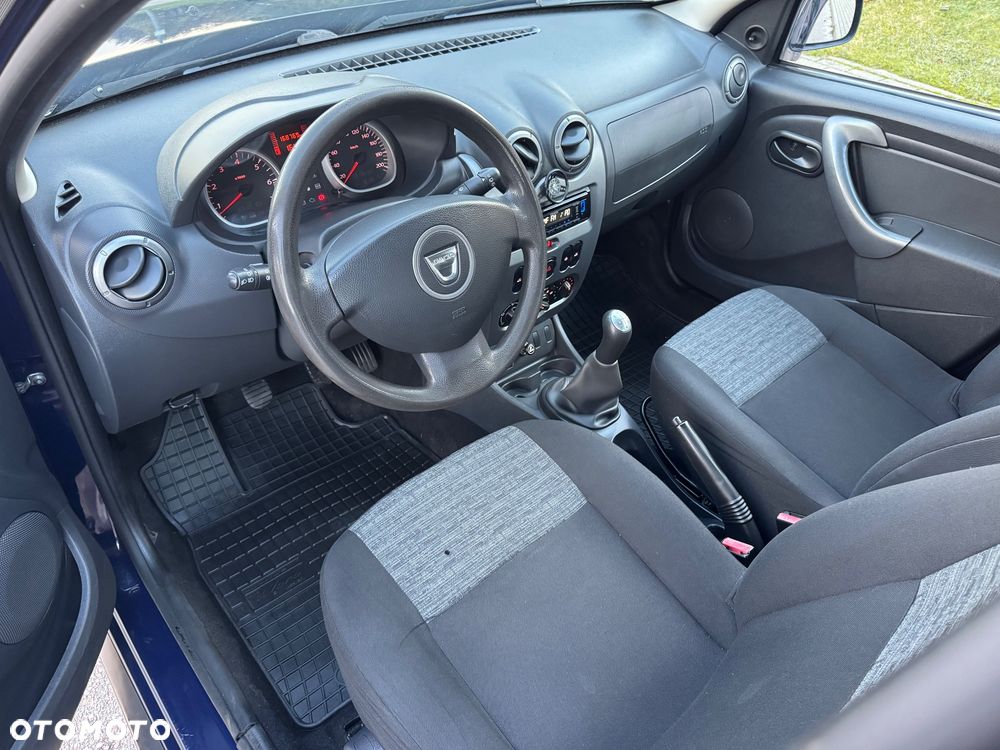 Dacia Duster 1.6 16V 105 4x2 Celebration - 18