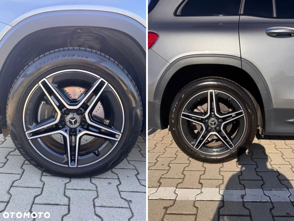 Mercedes-Benz GLB - 7