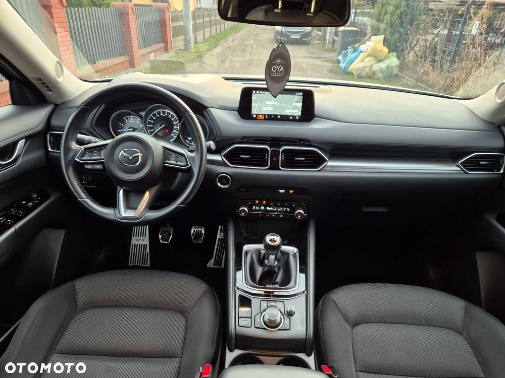 Mazda CX-5 2.0 Skyjoy 2WD - 15