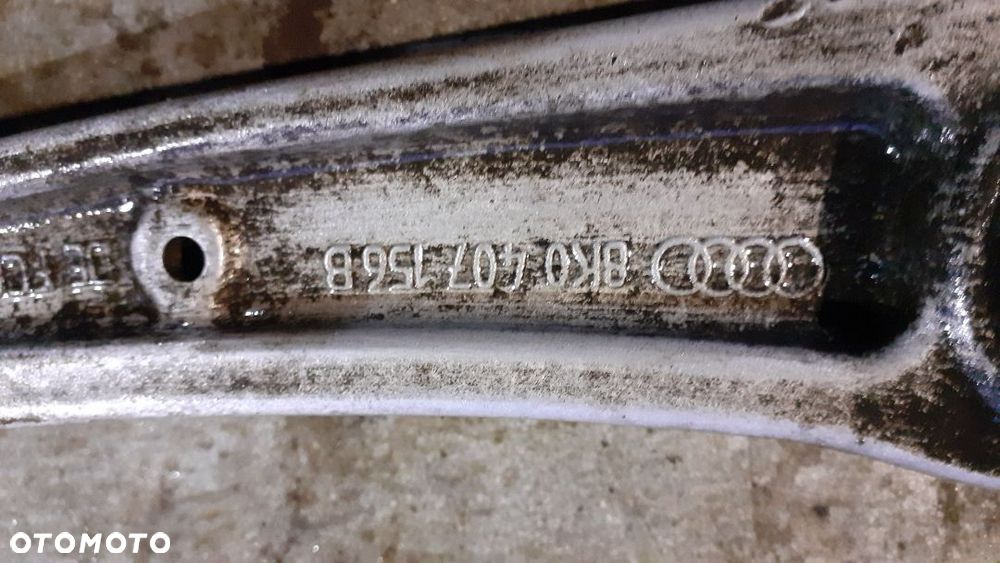 Wahacze Audi a4 b8 - 3