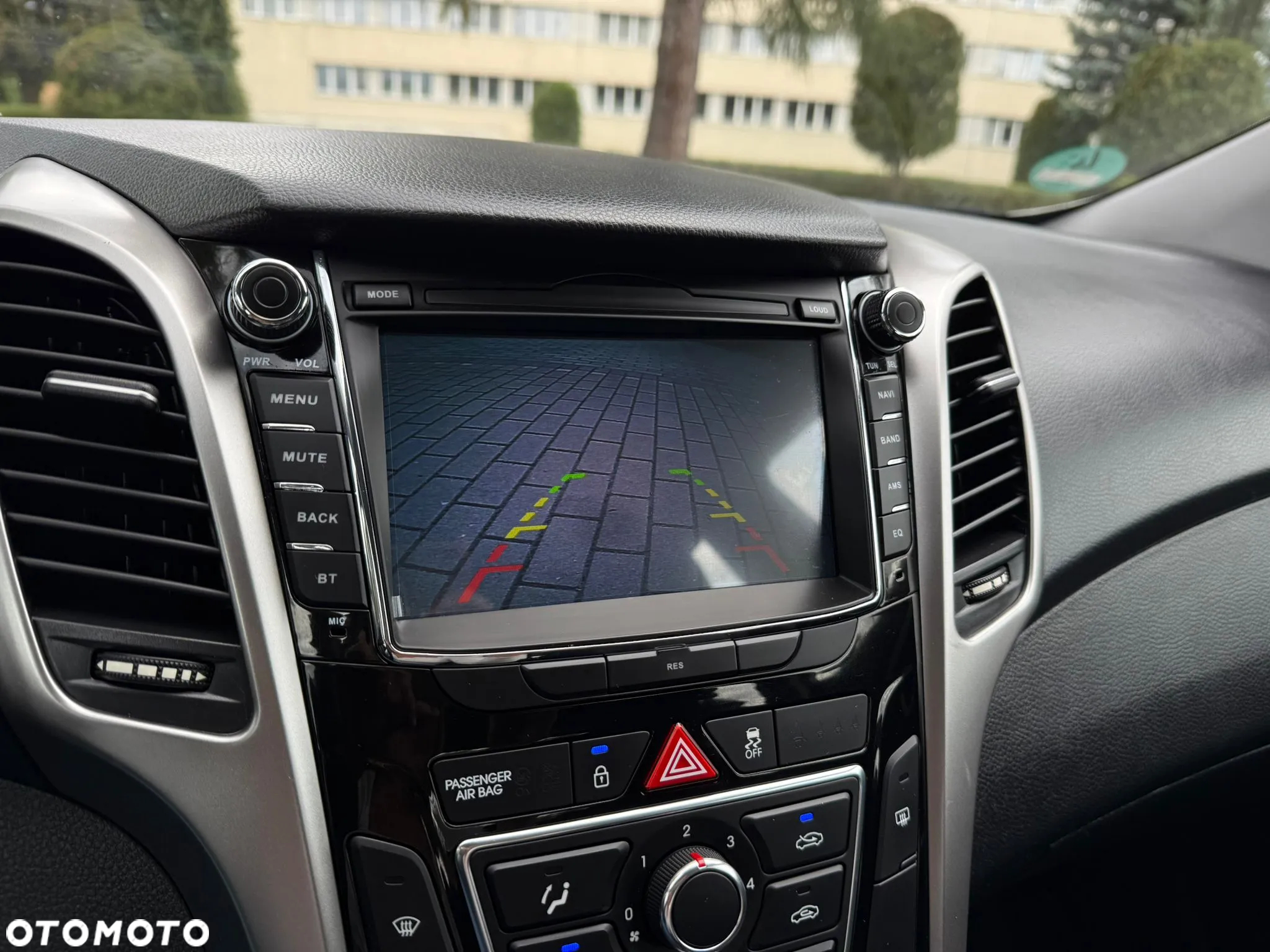 Hyundai i30 1.4 Premium - 34