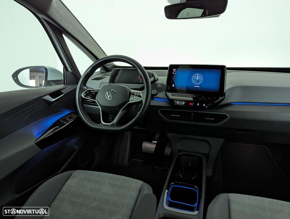 VW ID.3 58 kWh Pro - 25