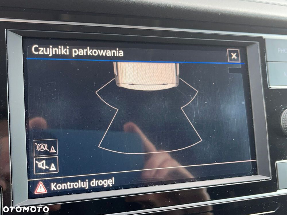 Volkswagen Transporter - 26