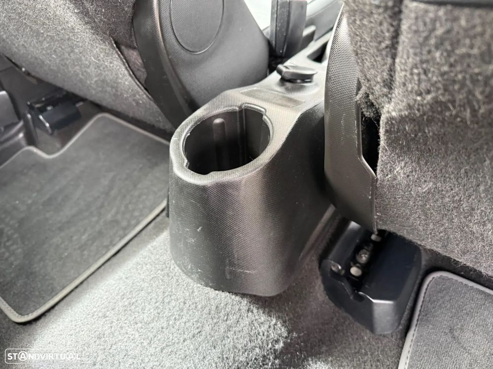 Smart ForFour 0.9 Prime 90 Aut. - 42