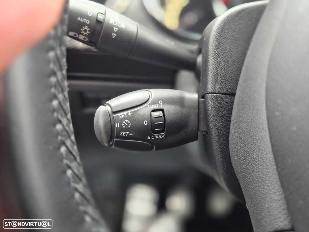 Citroën DS3 1.6 THP Sport Chic - 27