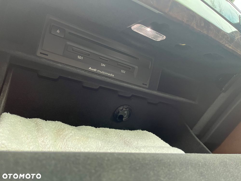 Audi Q7 - 5