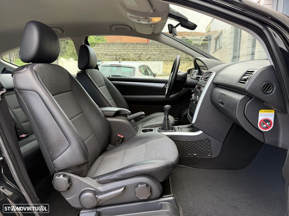 Mercedes-Benz A 150 Avantgarde - 23