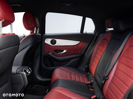 Mercedes-Benz GLC 200 4-Matic - 6