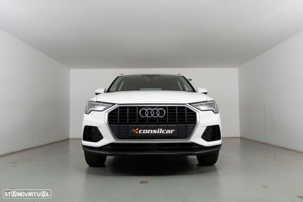 Audi Q3 45 TFSIe S tronic - 3