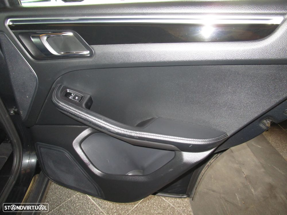 Porsche Macan S PDK - 20