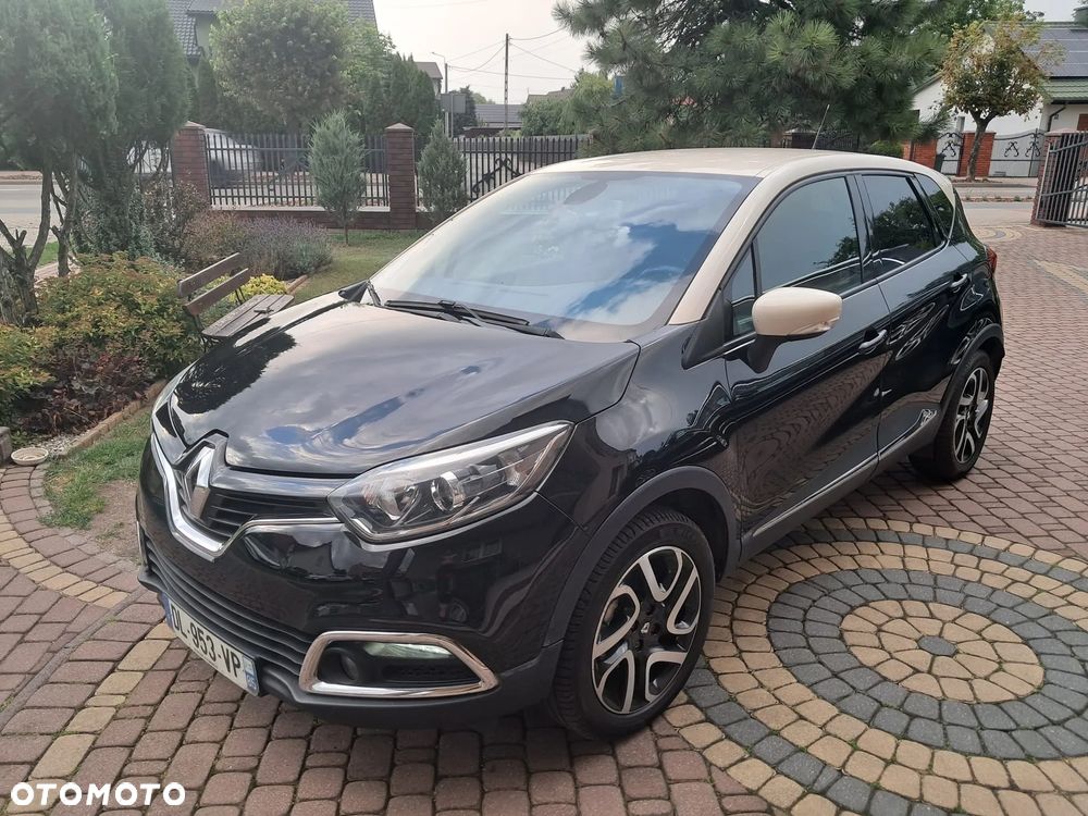 Renault Captur TCe 120 EDC Dynamique - 22